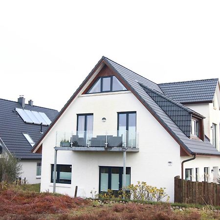 Ferienwohnung Buhne73 Wenningstedt-Braderup المظهر الخارجي الصورة