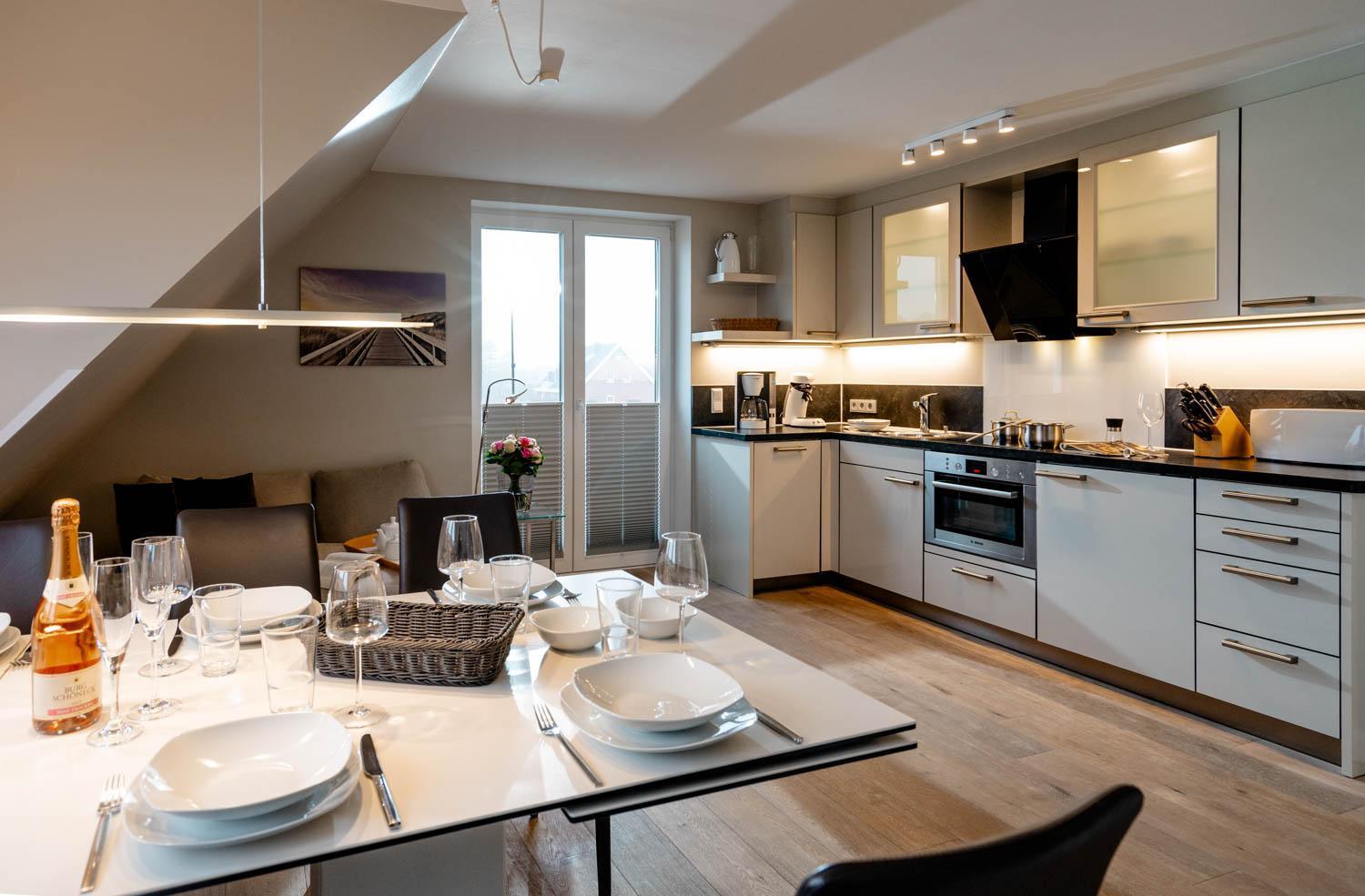 Ferienwohnung Buhne73 Wenningstedt-Braderup المظهر الخارجي الصورة