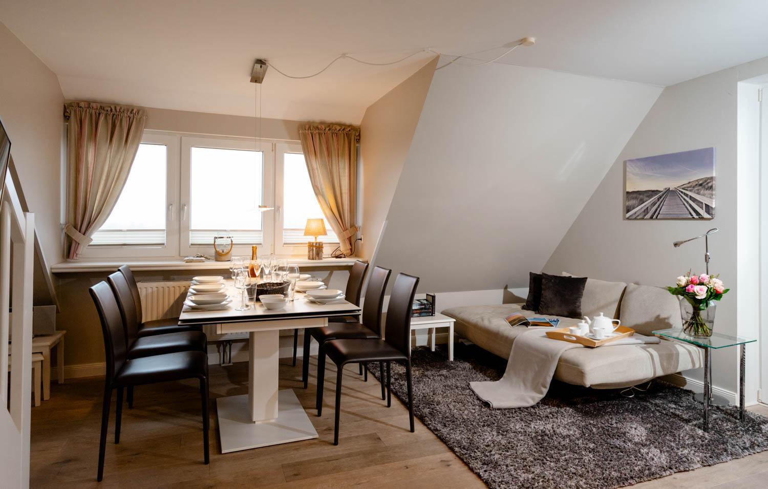 Ferienwohnung Buhne73 Wenningstedt-Braderup المظهر الخارجي الصورة