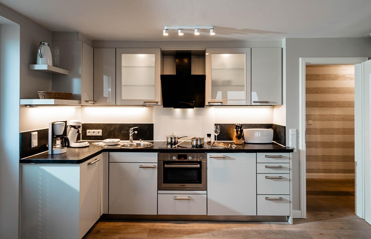 Ferienwohnung Buhne73 Wenningstedt-Braderup المظهر الخارجي الصورة
