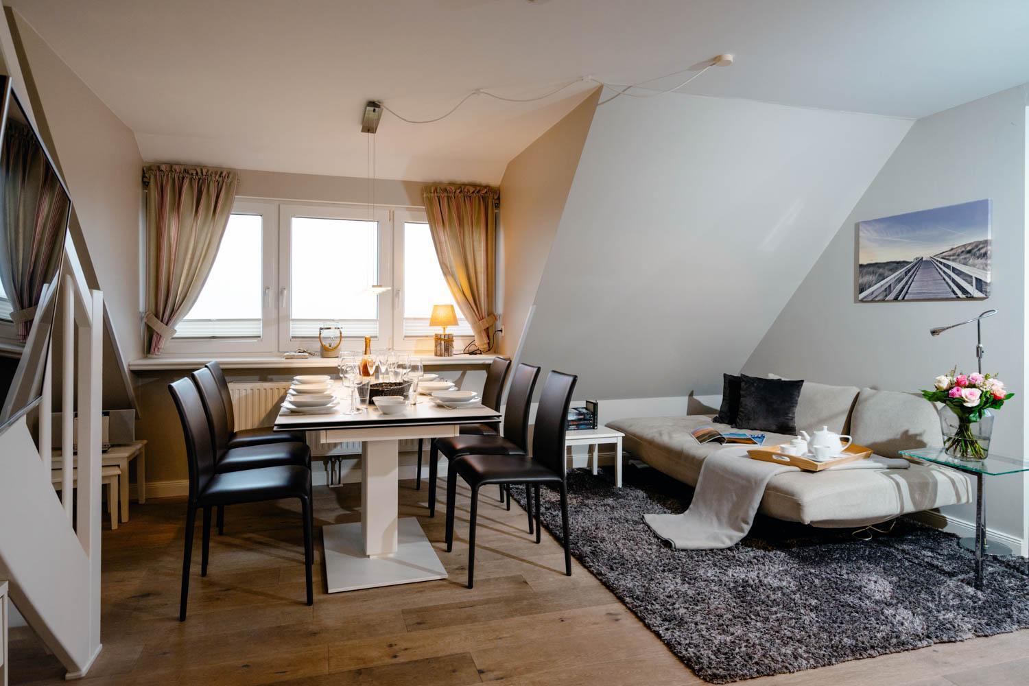 Ferienwohnung Buhne73 Wenningstedt-Braderup المظهر الخارجي الصورة