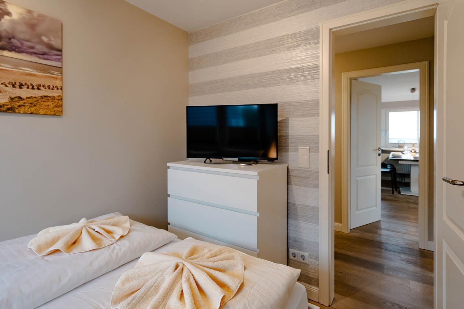 Ferienwohnung Buhne73 Wenningstedt-Braderup المظهر الخارجي الصورة