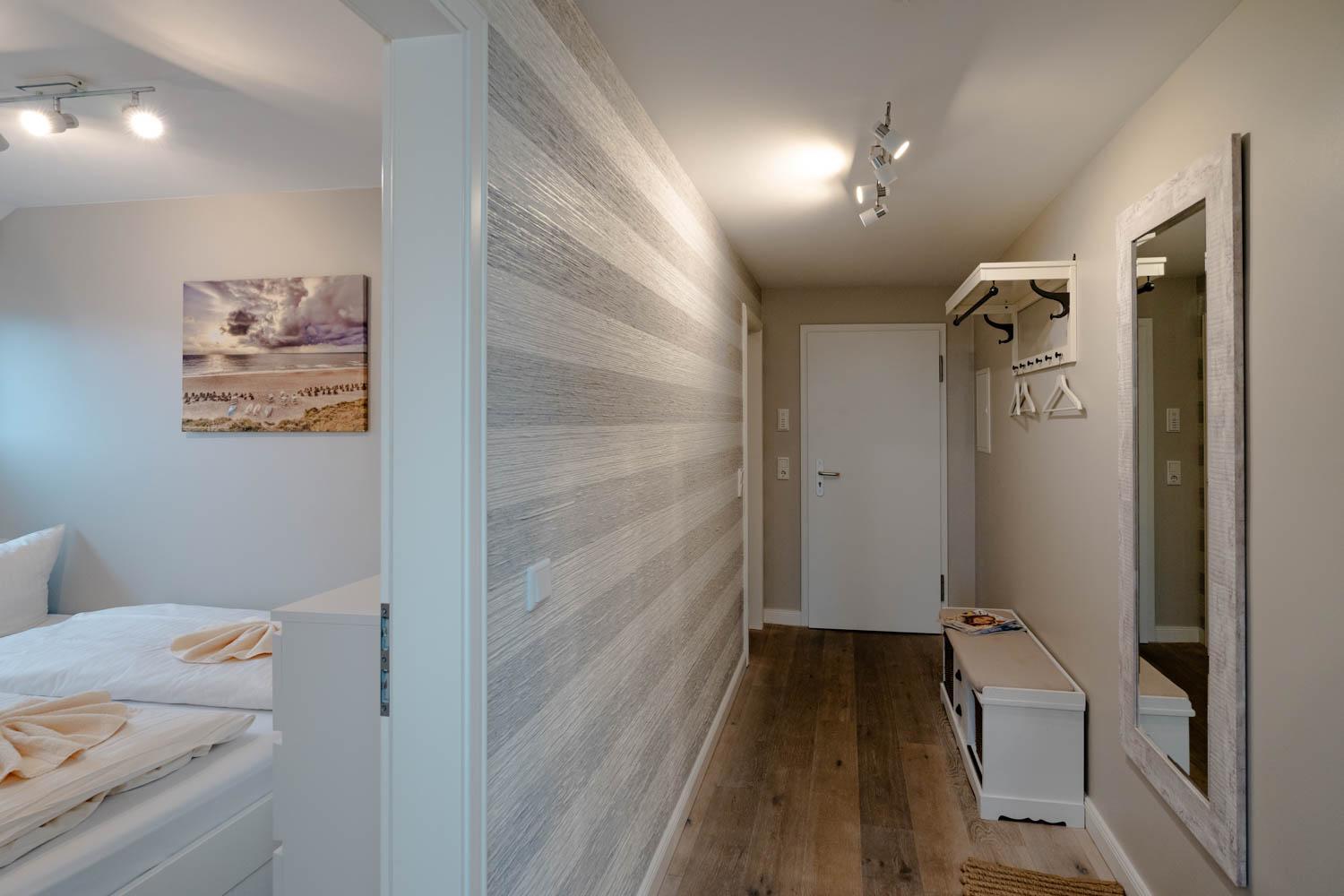 Ferienwohnung Buhne73 Wenningstedt-Braderup المظهر الخارجي الصورة