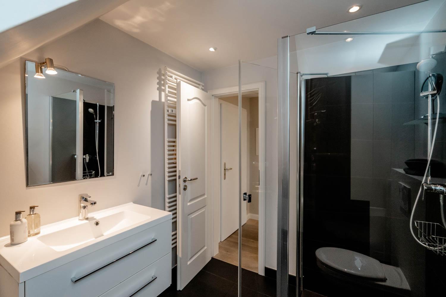 Ferienwohnung Buhne73 Wenningstedt-Braderup المظهر الخارجي الصورة