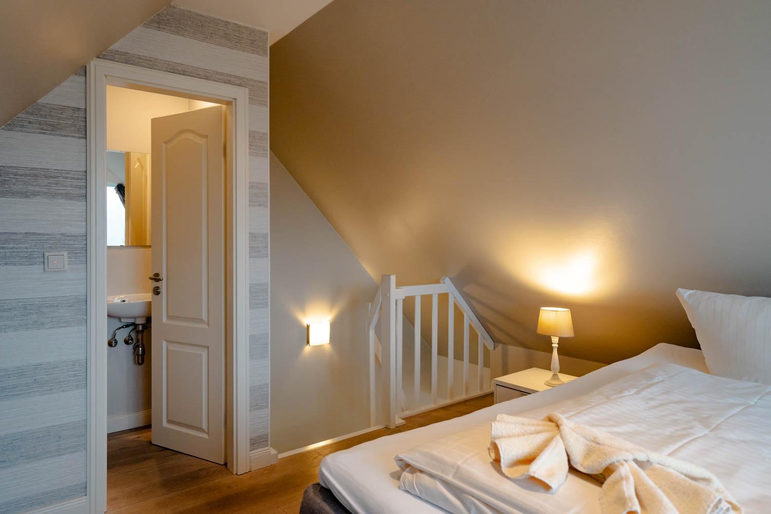 Ferienwohnung Buhne73 Wenningstedt-Braderup المظهر الخارجي الصورة