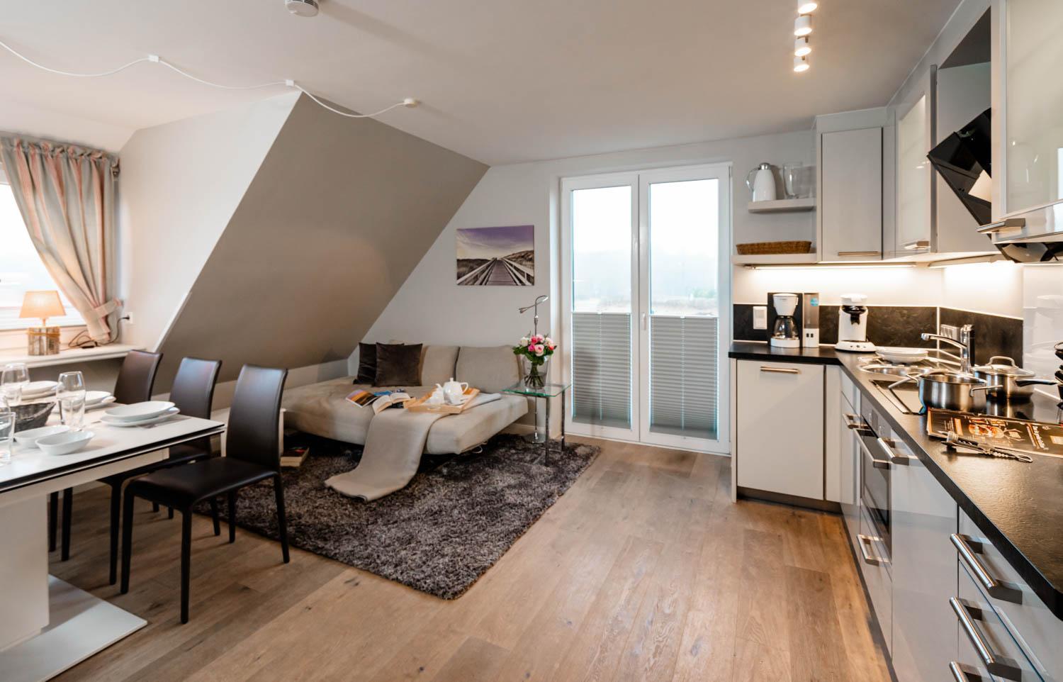 Ferienwohnung Buhne73 Wenningstedt-Braderup المظهر الخارجي الصورة