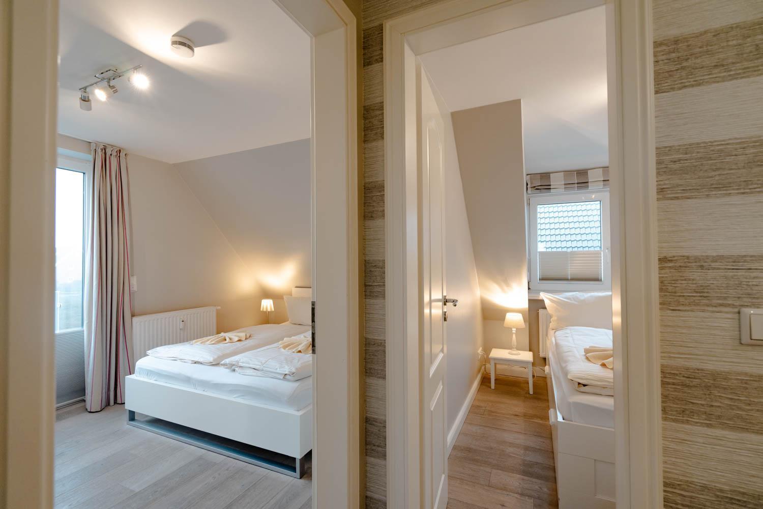 Ferienwohnung Buhne73 Wenningstedt-Braderup المظهر الخارجي الصورة