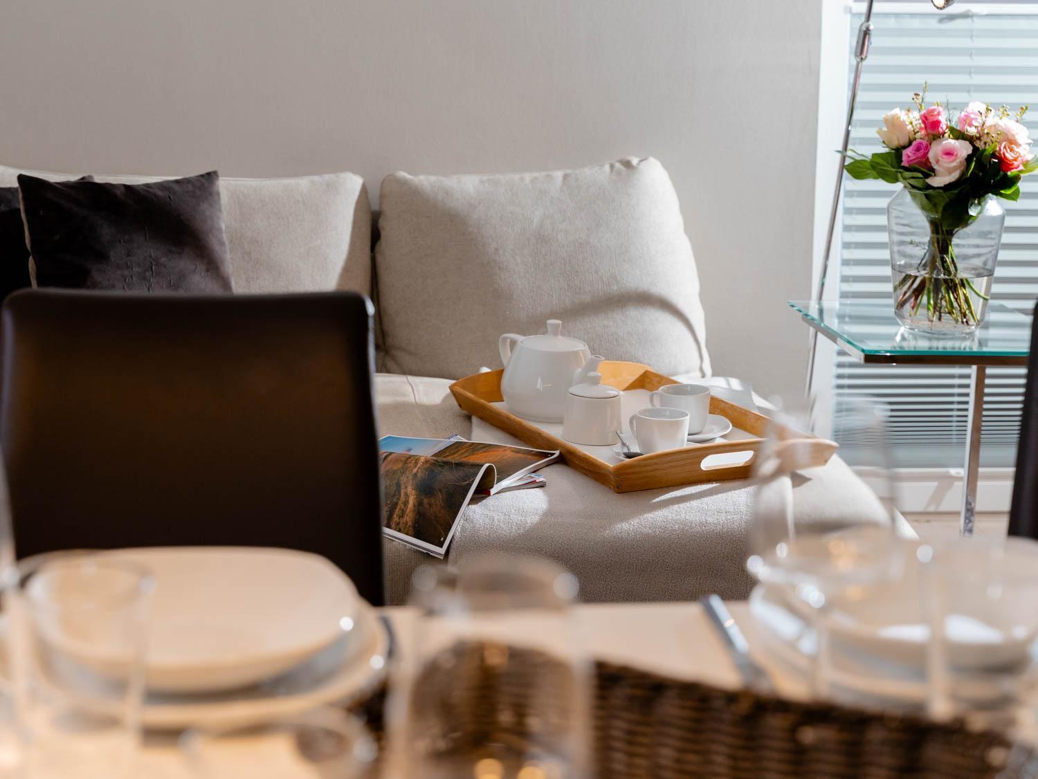 Ferienwohnung Buhne73 Wenningstedt-Braderup المظهر الخارجي الصورة