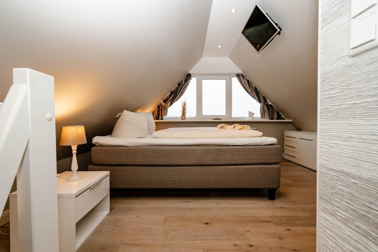 Ferienwohnung Buhne73 Wenningstedt-Braderup المظهر الخارجي الصورة