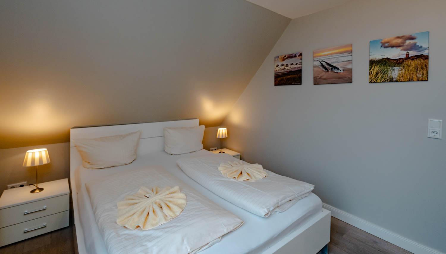 Ferienwohnung Buhne73 Wenningstedt-Braderup المظهر الخارجي الصورة