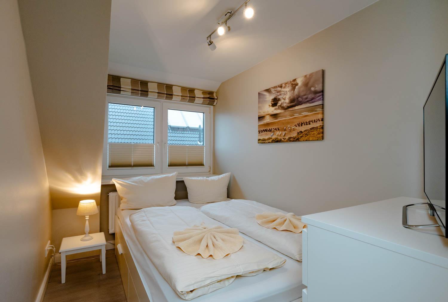 Ferienwohnung Buhne73 Wenningstedt-Braderup المظهر الخارجي الصورة