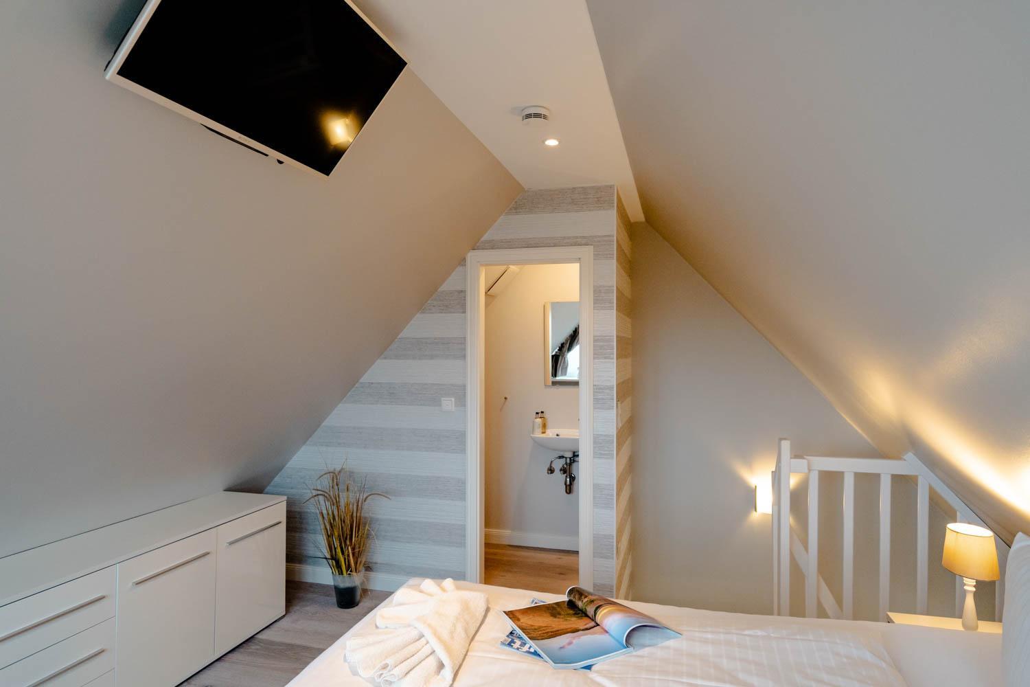 Ferienwohnung Buhne73 Wenningstedt-Braderup المظهر الخارجي الصورة