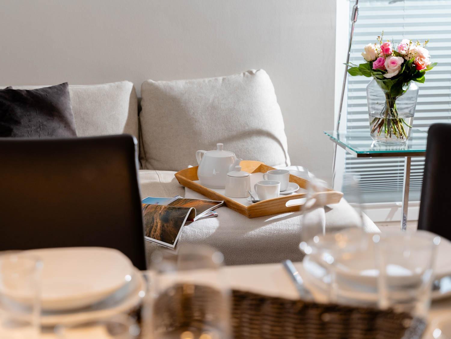 Ferienwohnung Buhne73 Wenningstedt-Braderup المظهر الخارجي الصورة