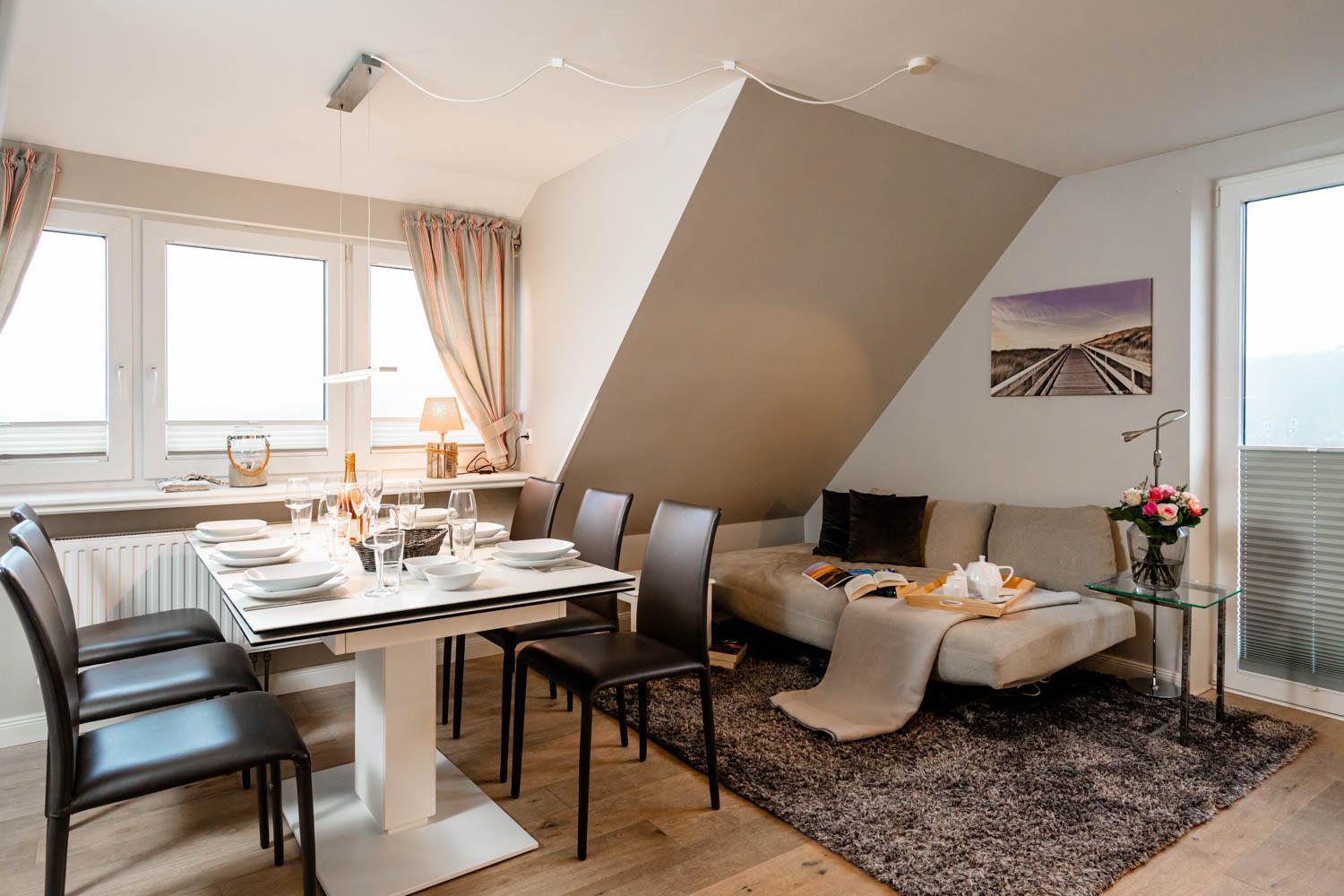 Ferienwohnung Buhne73 Wenningstedt-Braderup المظهر الخارجي الصورة