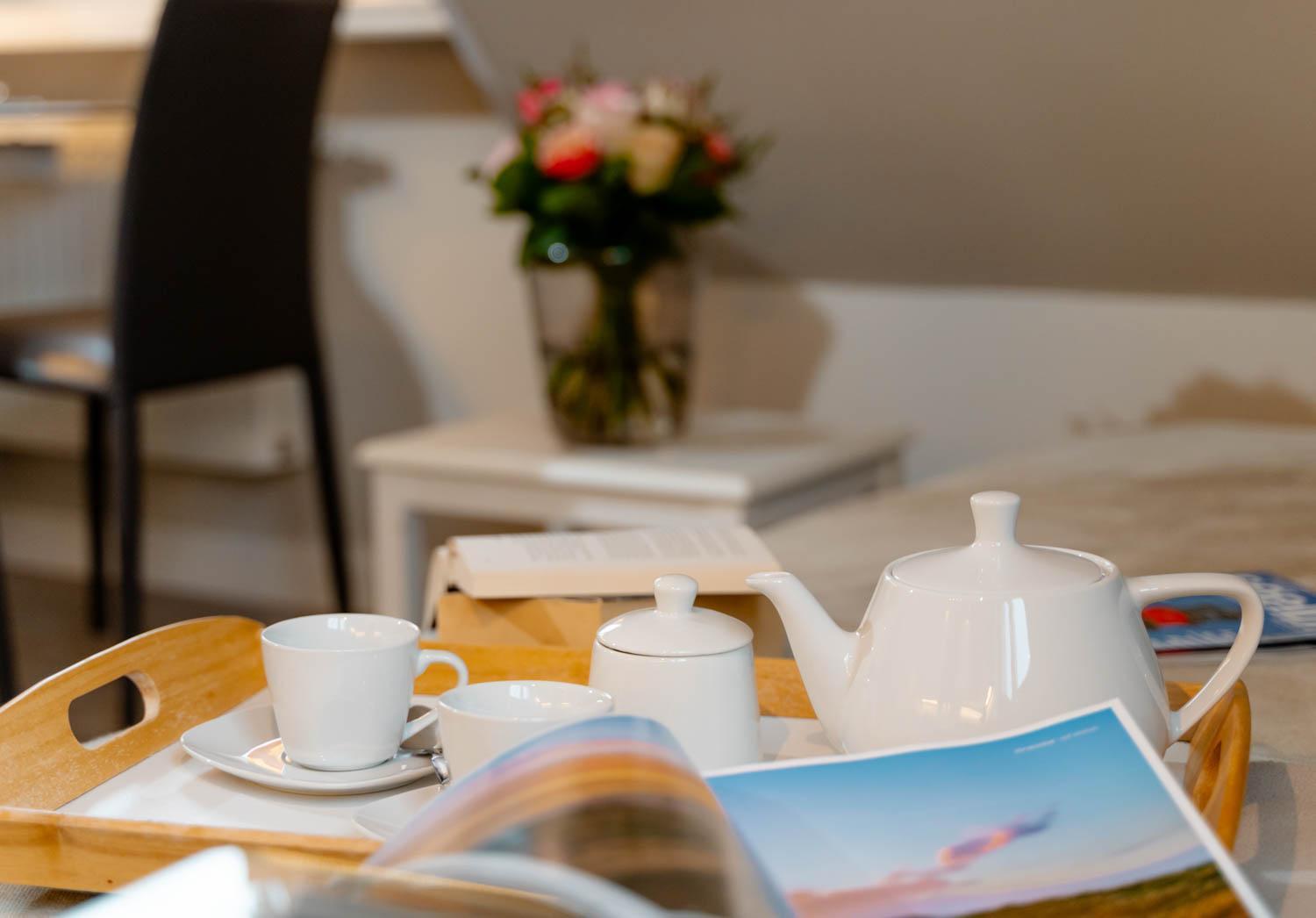 Ferienwohnung Buhne73 Wenningstedt-Braderup المظهر الخارجي الصورة