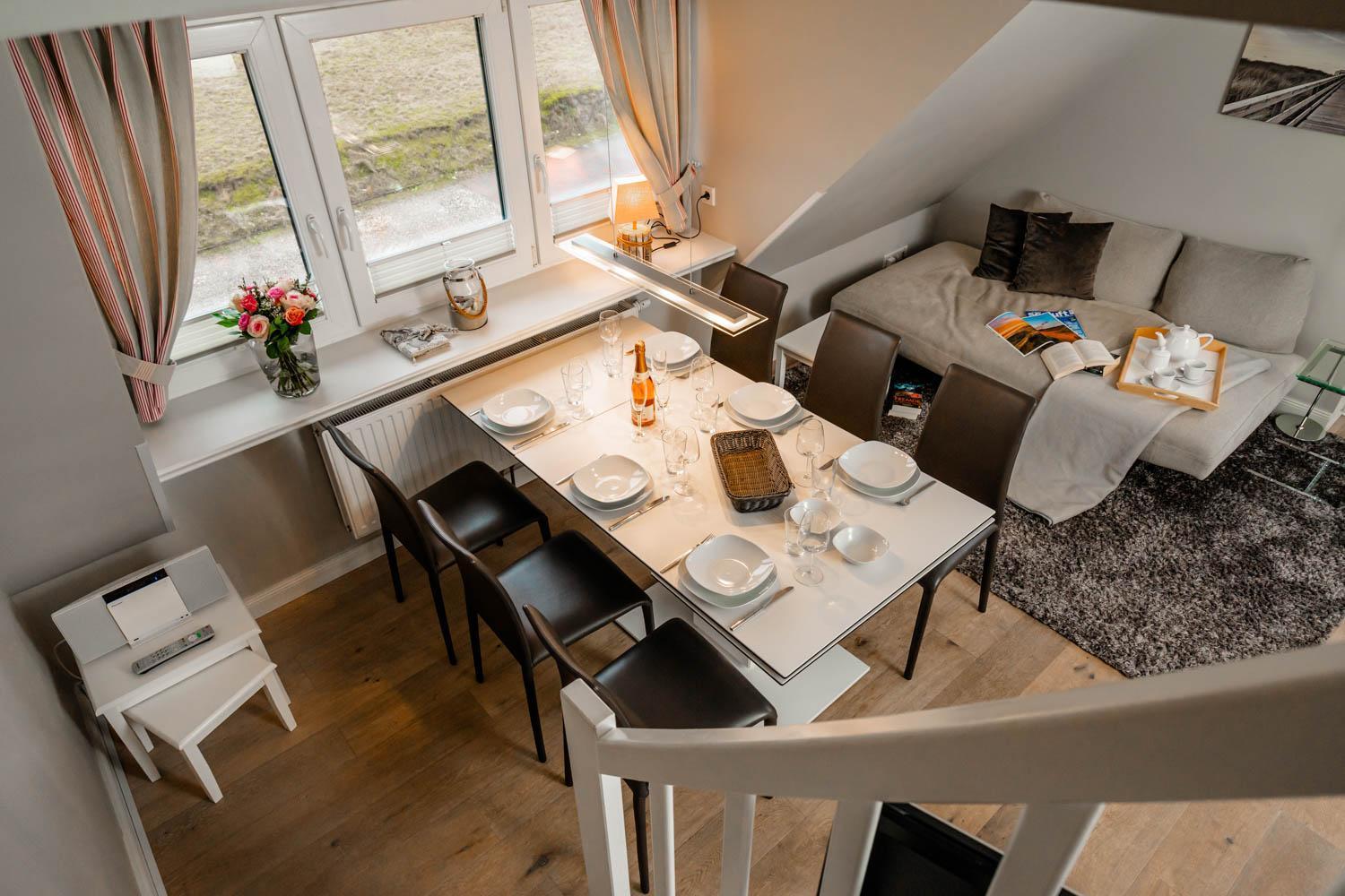 Ferienwohnung Buhne73 Wenningstedt-Braderup المظهر الخارجي الصورة