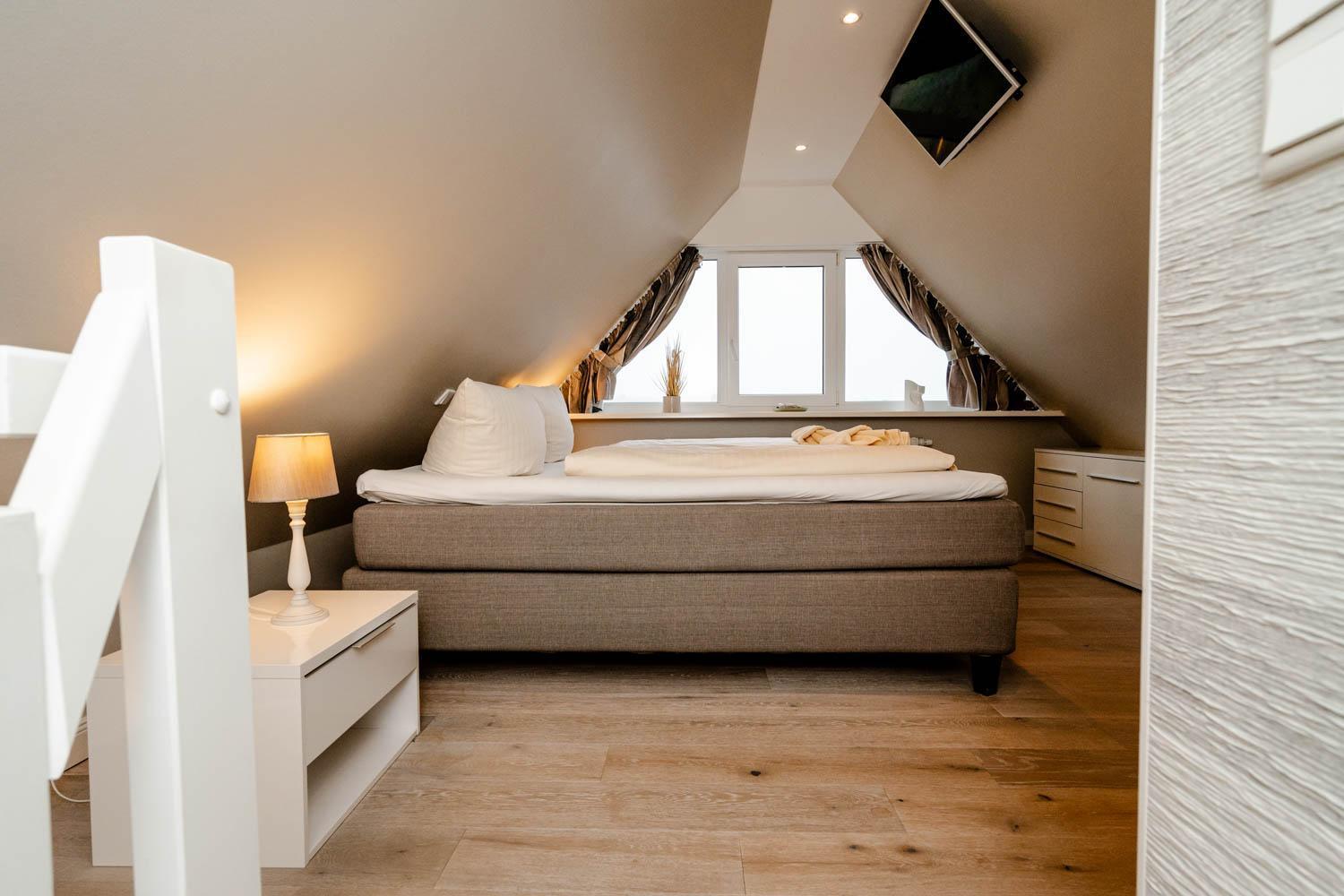 Ferienwohnung Buhne73 Wenningstedt-Braderup المظهر الخارجي الصورة