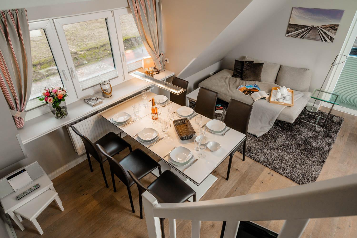 Ferienwohnung Buhne73 Wenningstedt-Braderup المظهر الخارجي الصورة
